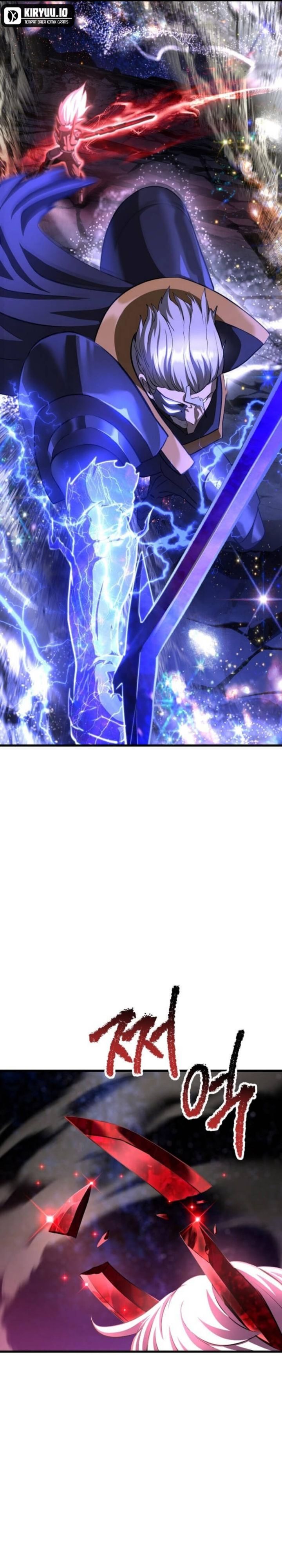 Otherworldly Sword King’s Survival Records Chapter 265 Bahasa Indonesia